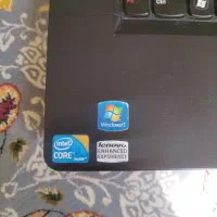 لبتاب لنوو تینک پد Lenovo Thinkpad|رایانه همراه|اصفهان, سلطان‌آباد|دیوار