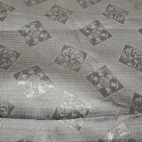 چادر مشکی دوخته شده دانه چهارصد|لباس|کرمانشاه, |دیوار