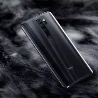 گوشی گمشده ،نوت 8 پرو شیائومی رنگ خاکستری