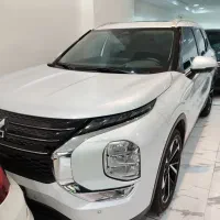 اوتلندر Mline دو دف ۲۰۲۳|خودرو سواری و وانت|تهران, عباس‌آباد|دیوار