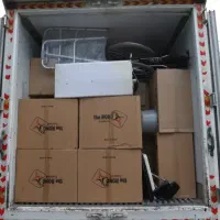 باربری واسباب کشی منازل با کمترین قیمت