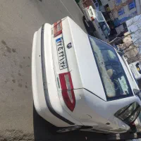 سمند ef7 مدل 90|خودرو سواری و وانت|مشهد, نکاح|دیوار