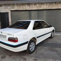 پژو پارسTu5 گاز سیمی تمام فابریک زیمنس سوئیچ ۲۰۶|خودرو سواری و وانت|شیراز, شهرک صدا و سیما|دیوار