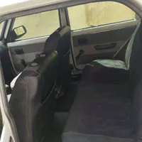 رنو پی کی، مدل ۱۳۸۳|خودرو سواری و وانت|همدان, |دیوار