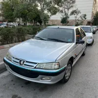 پارس ۸۶ دوگانه