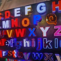 ساخت-تابلو- چلنیوم-کامپوزیت بدون واسطه