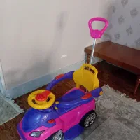 چهارچرخ|اسباب‌‌بازی|چهاردانگه (تهران), |دیوار