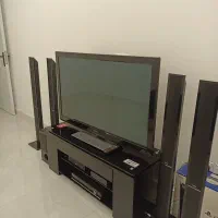 تلویزیون ۵۰ اینچ