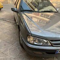 پژو پارس سال، مدل ۱۳۹۹