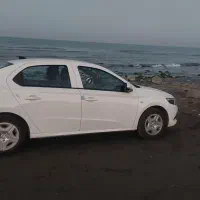 فروش تارا مدل ۱۴۰۳ معاوضه با تیگو ۵ انجام میشه