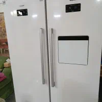 یخچال فریزر دوقلو مارک اورست