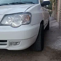 پراید 111  se