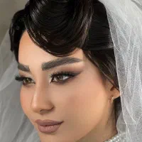 دوره گریم میکاپ عروس مدرک فنی حرفه ای