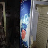 یخچال ایستاده