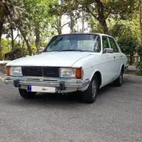 پیکان موتورپژویی1800