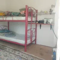 اتاق همراه با پارکینگ|اجارهٔ کوتاه‌مدت آپارتمان و سوئیت|سنگر, |دیوار