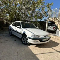 پارس تیوفایو 96 کلاس 15