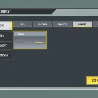 اکانت کالاف خوش شانس