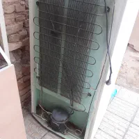 یخچال جنرال استیل|یخچال و فریزر|نظرآباد, احمد آباد|دیوار