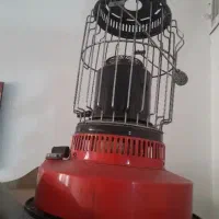 چراغ سولان تیوست بخاری نفتی کاربراتی