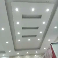 مجری انواع سقفهای کناف