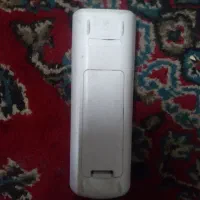 کنترل اسپیلت اصلی خشک|کولر گازی و فنکوئل|زابل, |دیوار