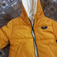 کاپشن|کفش و لباس بچه|نیشابور, شهرک ولیعصر|دیوار