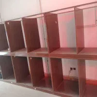 باکس لباسشویی و ظرفشویی وکفی یخچال