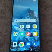 گوشی ردمی A9
