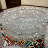 بلور بهشتی فروش(تک ویکجا)|ظروف سرو و پذیرایی|تهران, تهرانسر غربی|دیوار