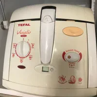 سرخ کن تفال برقی