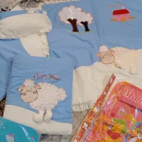 سرویس خواب نوزادی