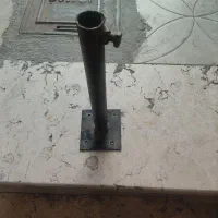 پایه آنتن