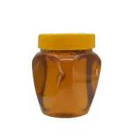 عسل چهل گیاه طبیعی