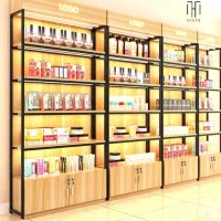 نیازمند فروشنده لوازم آرایشی بهداشتی معالی آباد