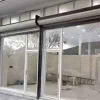 بلوار استادمعین / مغازه 50 متری پاخور و دید عالی