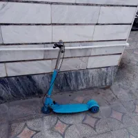 اسکوتر
