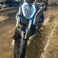 موتور بنلی 180S مدل 1400