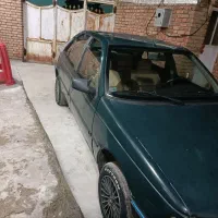 آردی دوگانهCNGمدل۸۴بی رنگ