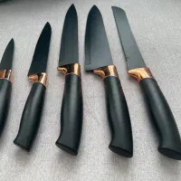 ست آشپزخانه ۱۱پارچه|ظروف پختوپز|سمنان, |دیوار