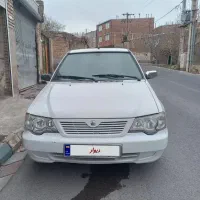 پراید 132 مدل 88