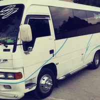 سرویس دهی با ون ومینی بوس