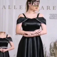 انواع لباس مجلسی ۱۶۸۰|لباس|نیشابور, فردوسی جنوبی|دیوار