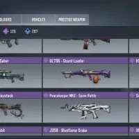 اکانت کالاف (برای پلی دادن)