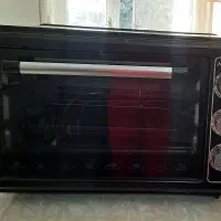 توستر آکبند|اجاق گاز و لوازم برقی پخت‌وپز|تهران, قنات‌کوثر|دیوار