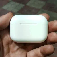 Baba's Airpods Pro|لوازم جانبی موبایل و تبلت|بندر ترکمن, |دیوار