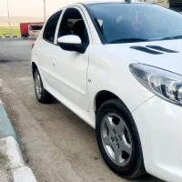 پژو 207i دنده‌ای TU5، مدل ۱۳۹۷