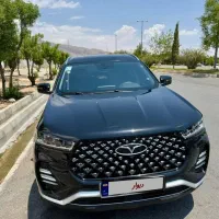 فوروش فوری تیگو ۷ پرو در حد