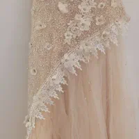 لباس مجلسی|لباس|آشخانه, |دیوار