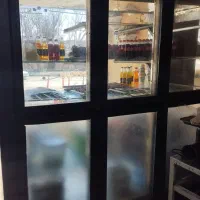 یخچال کبابی شش در|کافی‌شاپ و رستوران|دماوند, دماوند|دیوار